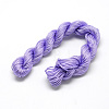 Braided Polyester Cords OCOR-Q039-032-2