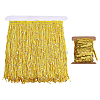1 Bag Sparkle PET Paillette Beads OCOR-ME0001-85-1