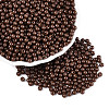 Opaque Acrylic Beads SACR-A006-06C-1