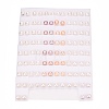 Natural Pearl Stud Earrings PEAR-N020-13A-01-1
