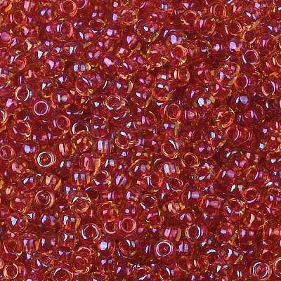 TOHO Round Seed Beads SEED-XTR08-0241-1