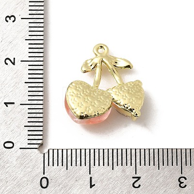 Alloy Pendants FIND-H015-13G-01-1