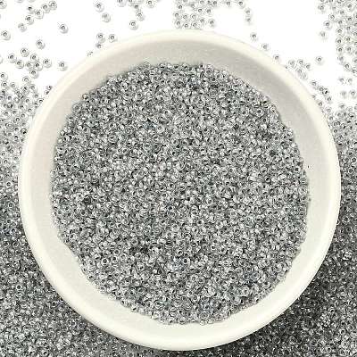 TOHO 11/0 Demi Round Beads Y-SEED-DR11-0261-1