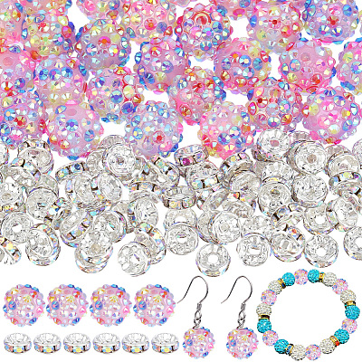 DIY Jewelry Making Kits DIY-PA0001-97-1