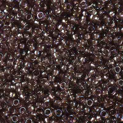 MIYUKI Round Rocailles Beads X-SEED-G009-RR1836-1