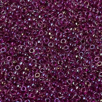 MIYUKI Round Rocailles Beads SEED-X0055-RR3529-1