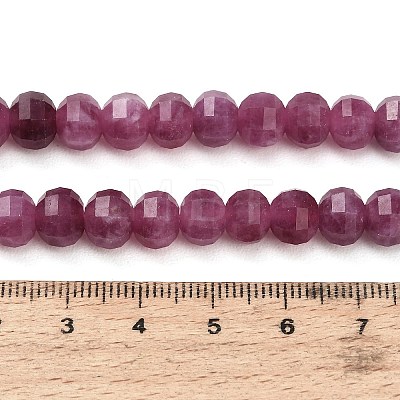 Natural White Jade Beads Strands GG-CBA9106-02D-1