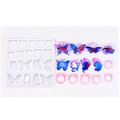 DIY Ring Molds LS-AJEW-U020-03B-1