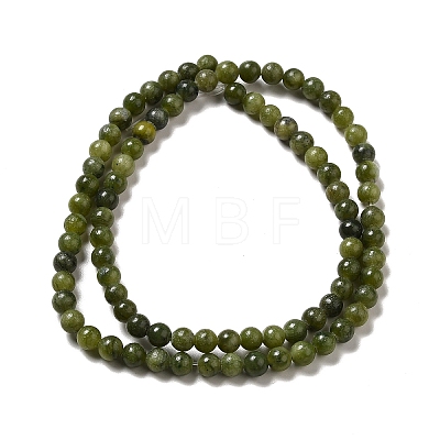 Natural Gemstone Beads Z0NCT011-1