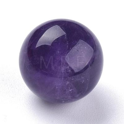 Natural Amethyst Beads G-L564-004-C01-1