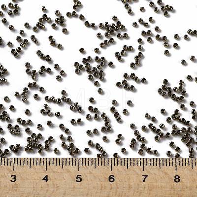 TOHO Round Seed Beads X-SEED-TR15-0223-1