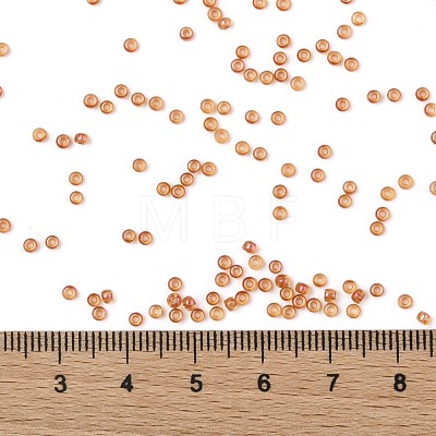 TOHO Round Seed Beads SEED-JPTR11-0388-1