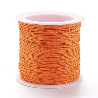 Braided Nylon Thread X-NWIR-K013-A10-1