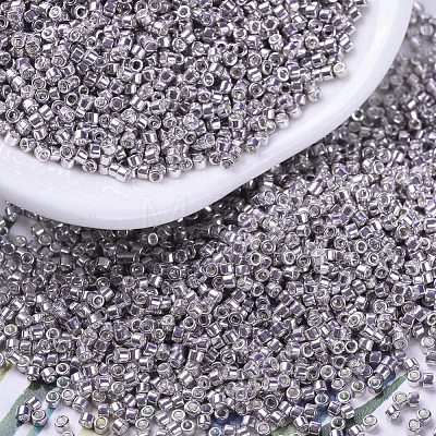 MIYUKI Delica Beads X-SEED-J020-DB0429-1