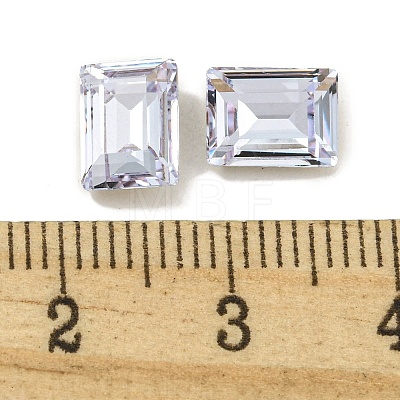 Glass Rhinestone Cabochons RGLA-L029-15C-283-1