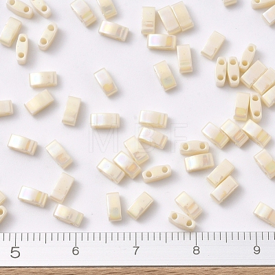 MIYUKI Half TILA Beads X-SEED-J020-HTL0486-1