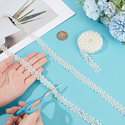 DIY Decoration Accessories OCOR-WH0077-127-1