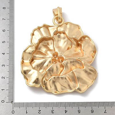 Alloy Big Pendants FIND-G094-04B-MG-1