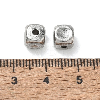 Alloy Beads AL-CBA5B8E-17P-1