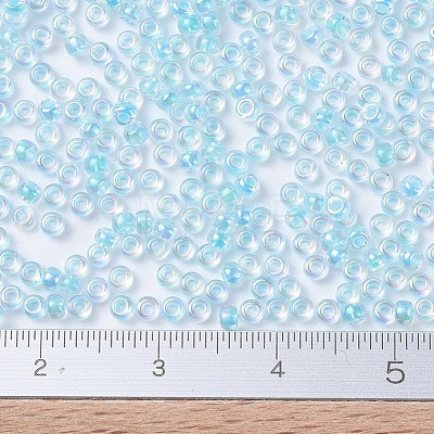 MIYUKI Round Rocailles Beads SEED-X0054-RR0278-1