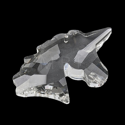 Glass Chandelier Prism Big Pendants GL-CBAAE15-06-1
