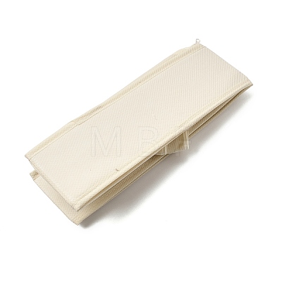 4Pcs Non-woven Fabrics Drawer Organizer Set AJEW-C047-02B-1