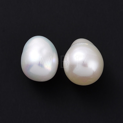 Natural Cultured Freshwater Pearl Beads PEAR-P003-50-1