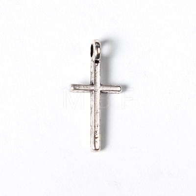 Alloy Pendants X-PALLOY-2314-AS-FF-1