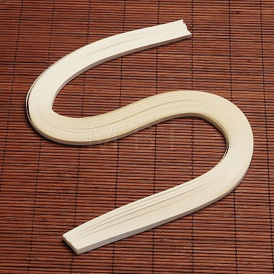 Quilling Paper Strips DIY-J001-5mm-B23-1