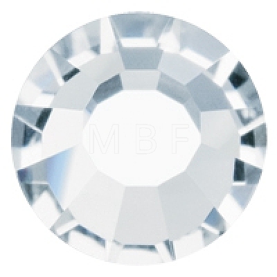 Preciosa® Crystal Hotfix Flatback Stones Y-PRC-HSS10-00030-1