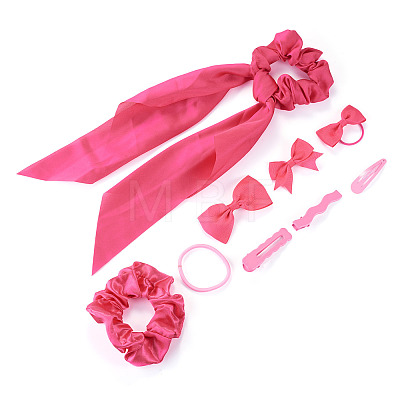 Hair Accessories Sets OHAR-TA0001-20C-1