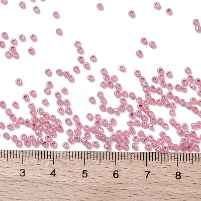 TOHO 11/0 Round Beads SEED-XTR11-PF2106-1