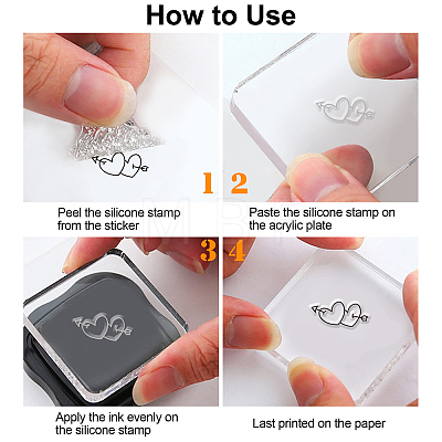 PVC Plastic Stamps DIY-WH0167-56-1069-1