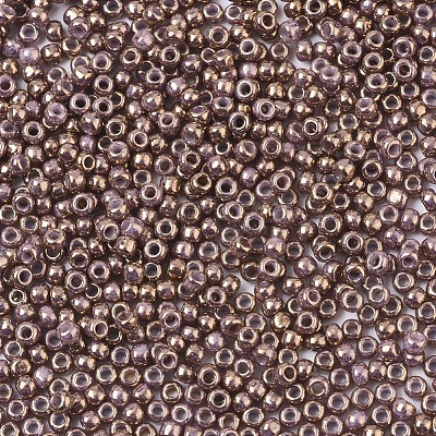 TOHO Round Seed Beads SEED-R049-1700-1