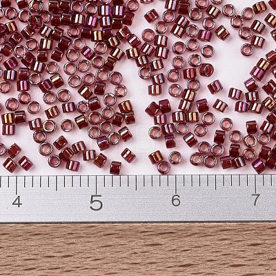 MIYUKI Delica Beads SEED-X0054-DB2375-1