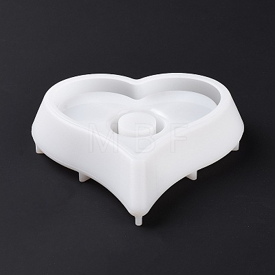DIY Candle Holders Silicone Molds SIMO-H010-15D-1