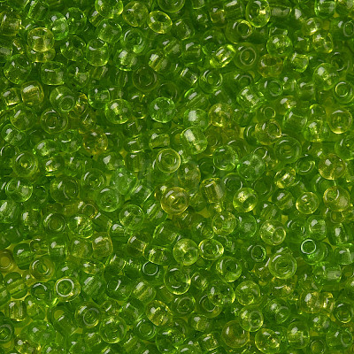 Glass Seed Beads X2-SEED-A004-3mm-4-1