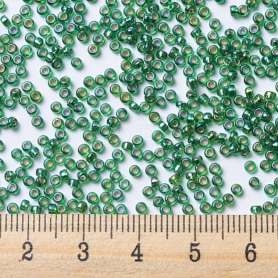 MIYUKI Round Rocailles Beads SEED-X0054-RR1016-1