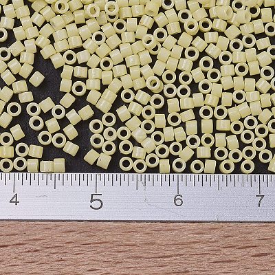 MIYUKI Delica Beads SEED-MY11-DB2101-1