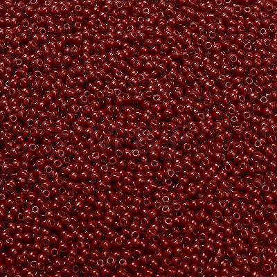 TOHO 11/0 Round Beads SEED-TR11-0045-1