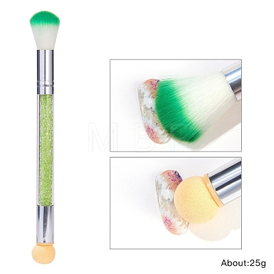 Double-ended Nail Art Brush Pens MRMJ-Q059-001D-1