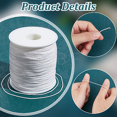 Nylon Thread NWIR-K013-C11-1