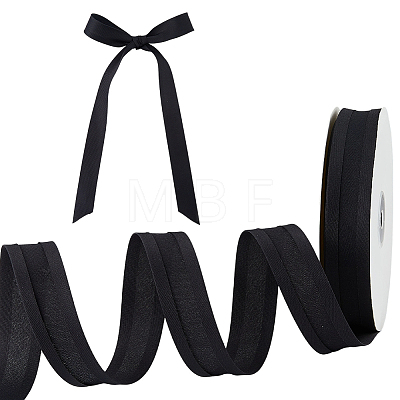 Polycotton Ribbon OCOR-WH0120-58A-1