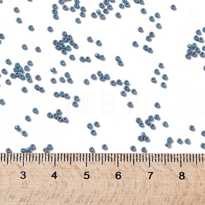 MIYUKI Round Rocailles Beads SEED-X0056-RR2030-1
