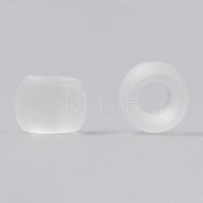 TOHO Round Seed Beads SEED-XTR08-0001F-1