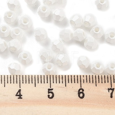 Baking Paint Glass Seed Beads X1-SEED-A032-02D-1