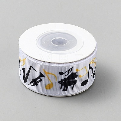 Polyester Ribbon OCOR-WH0078-504C-1