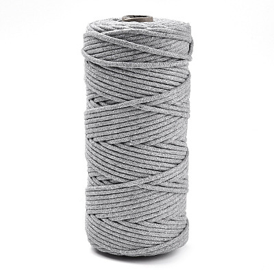 Cotton String Threads OCOR-T001-02-18-1