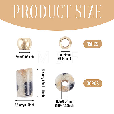 DIY Jewelry Making Kits DIY-TAD0001-01H-1