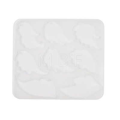 1Pc DIY Pendant Molds AJEW-FS0001-32C-1